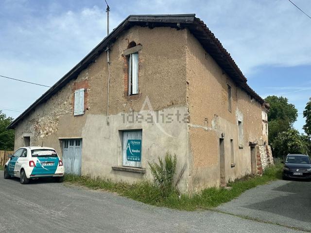 Maison vente à Le Maranel, Albi