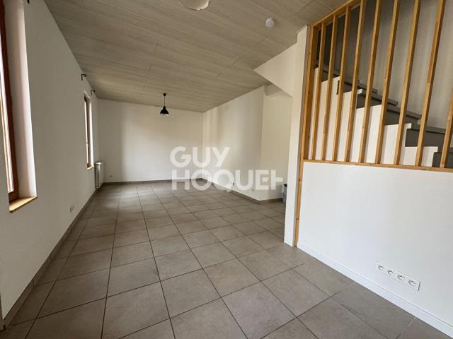 Maison location à Albi