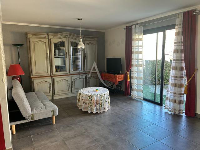 Maison location à La Mouline, Albi