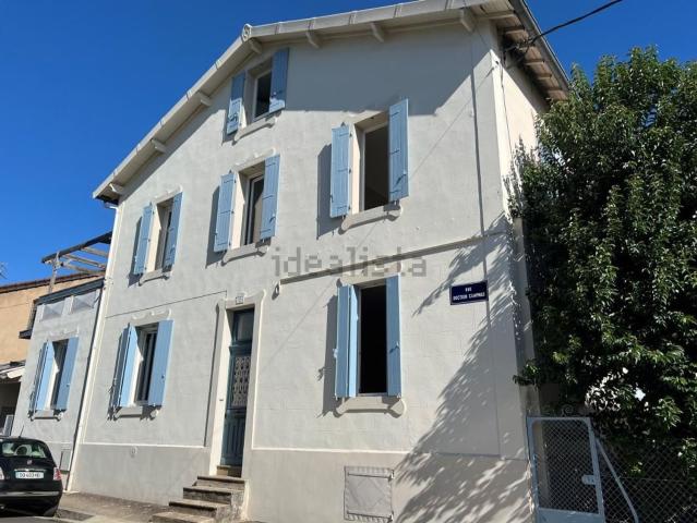 Maison location à Le Lude, Albi