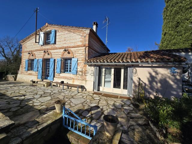 Maison vente à Albi, Tarn