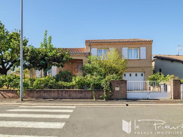 Maison vente à La Plaine de Fourches, Albi
