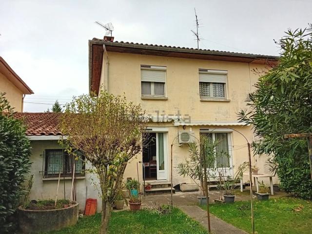 Maison vente à Lapanouse, Albi
