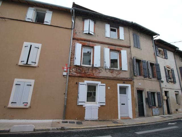 Maison vente à Albi, Tarn
