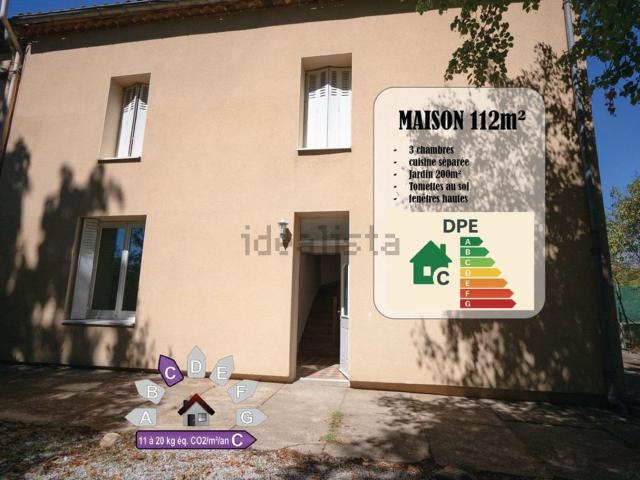 Maison location à Le Lude, Albi
