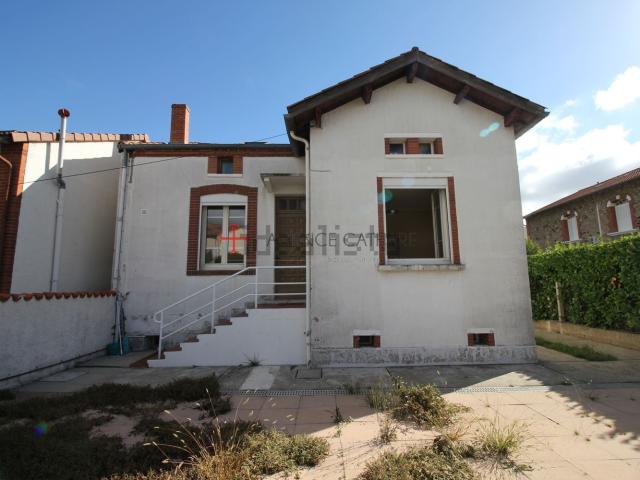 Maison location à La Mouline, Albi