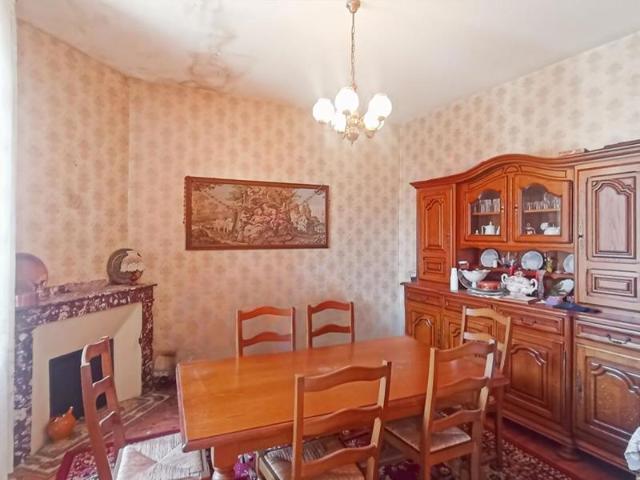 Maison vente à Albi