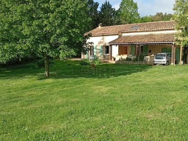 Maison vente à Albières, Aude