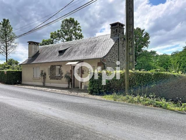Maison vente à Albignac, Corrèze
