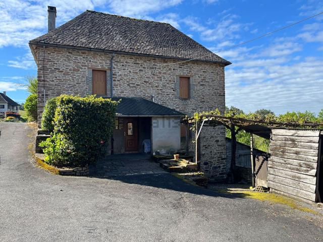 Maison vente à Albignac, Corrèze