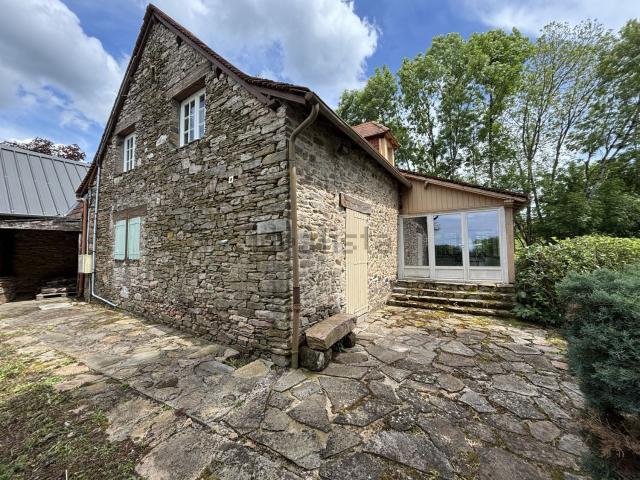 Maison vente à Albignac, Corrèze