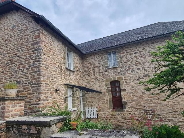 Maison vente à Albignac, Corrèze