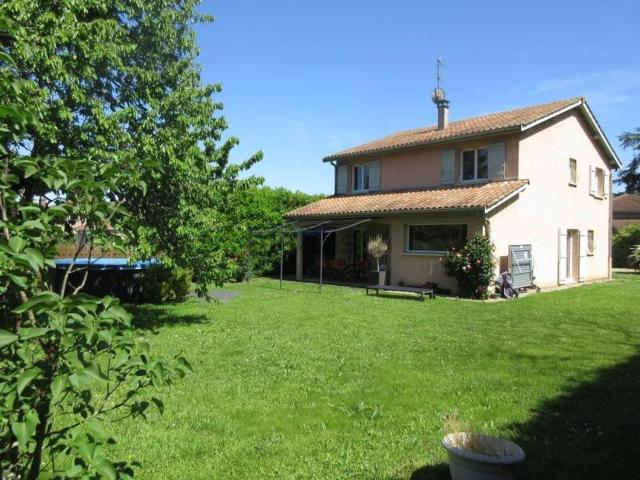 Maison location à Albigny-sur-Saône, Rhône
