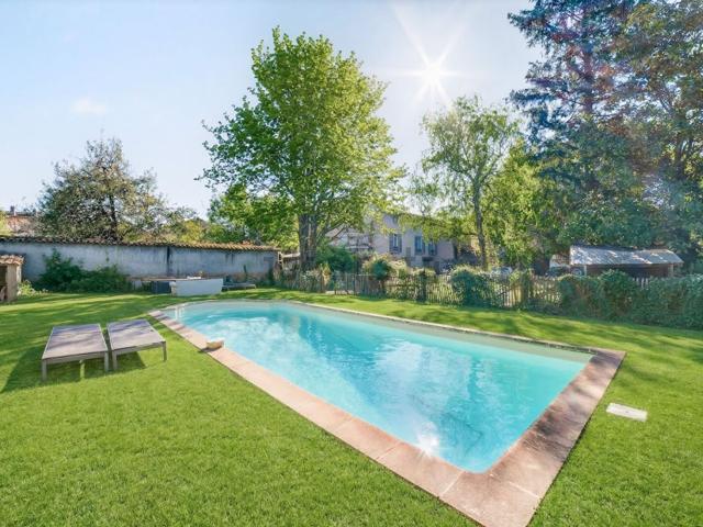 Maison vente à Villevert, Albigny-sur-Saône