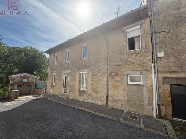 Maison vente à Castres, Albine