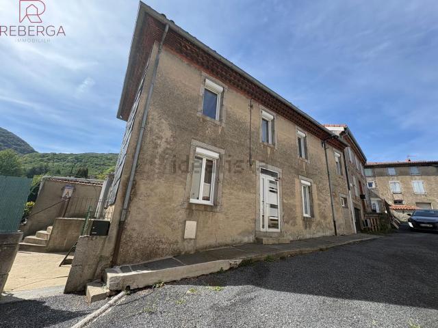 Maison vente à Albine, Tarn