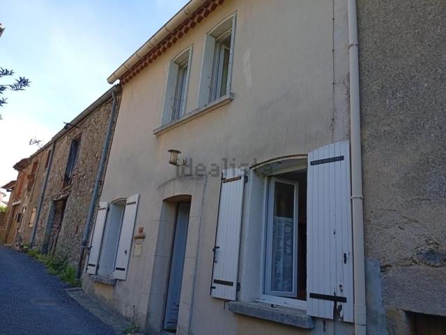 Maison vente à La Caunette, Albine