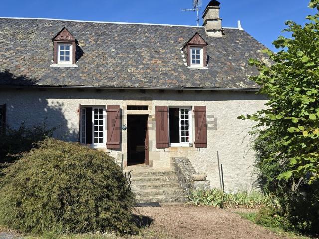 Maison vente à Malbuisson, Albussac