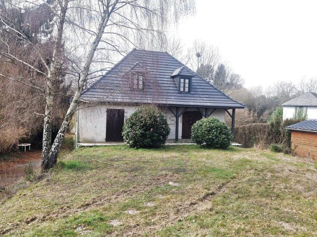Maison vente à Malbuisson, Albussac