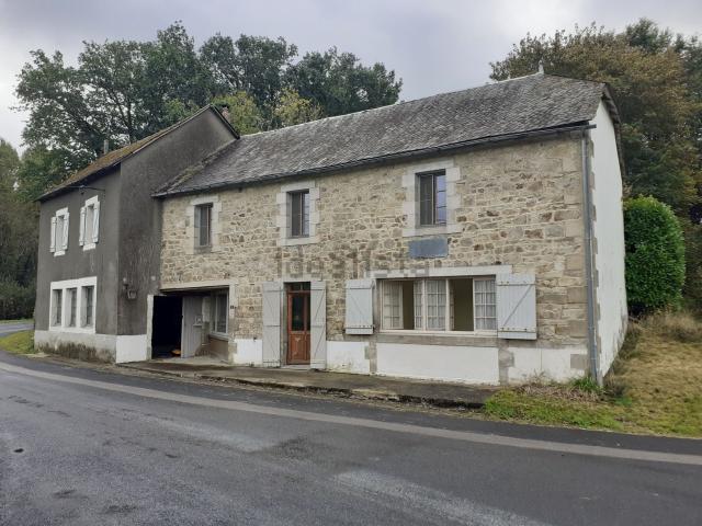 Maison vente à Malbuisson, Albussac