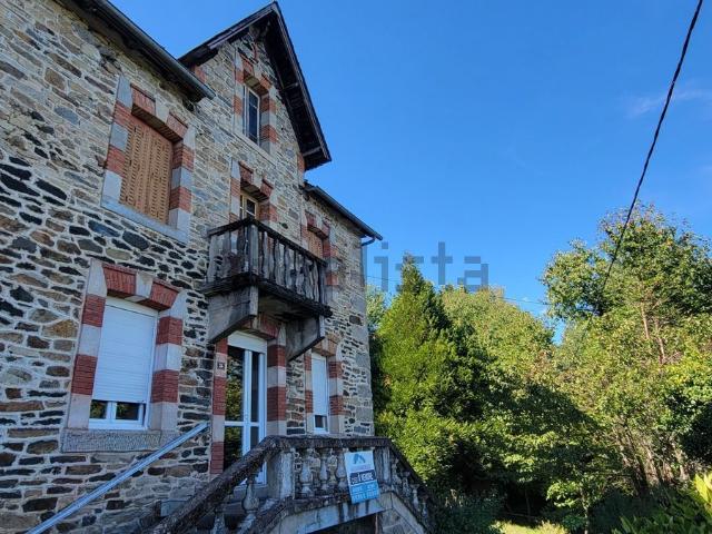Maison vente à Malbuisson, Albussac