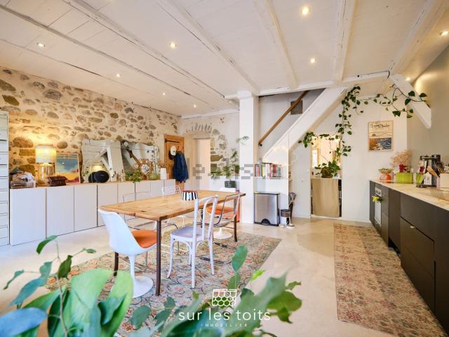 Maison vente à Masigny, Alby-sur-Chéran