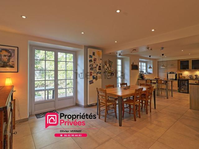 Maison vente à Au Bolliet, Alby-sur-Chéran