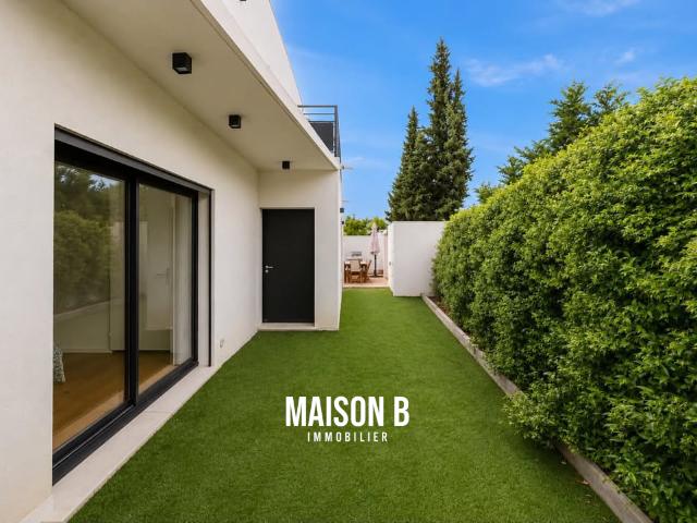 Villa vente à Marseille