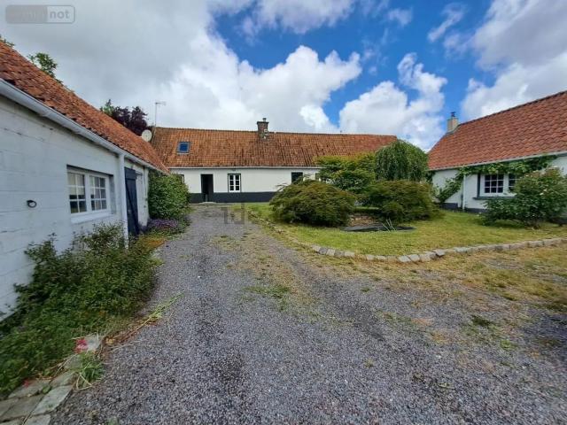 Maison vente à Alembon, Pas-de-Calais