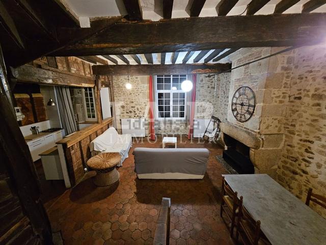 Maison location à Montsort, Alençon