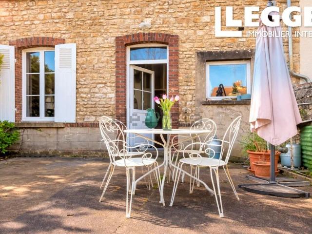 Maison vente à Alençon, Orne