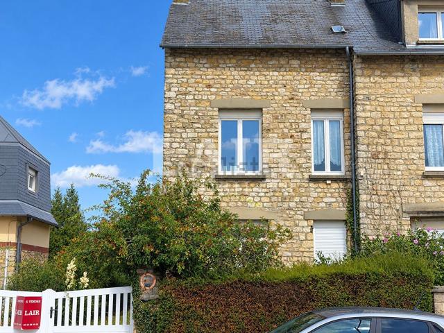 Maison vente à Alençon, Orne