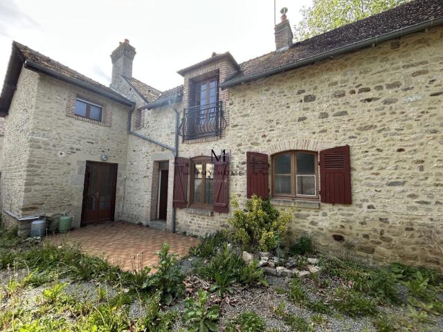 Maison vente à Montsort, Alençon