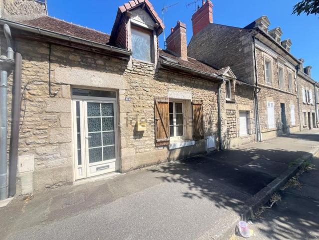 Maison vente à Alençon, Orne
