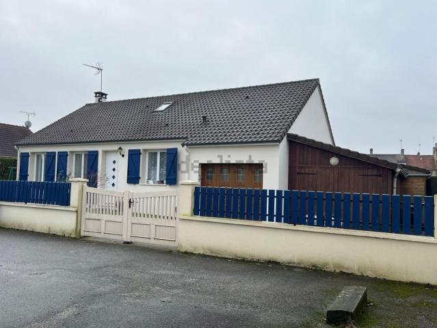 Maison vente à Alençon, Orne