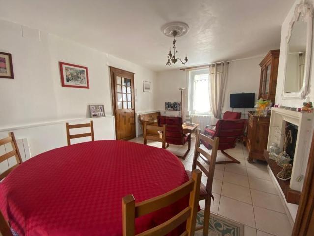 Maison vente à Alençon, Orne