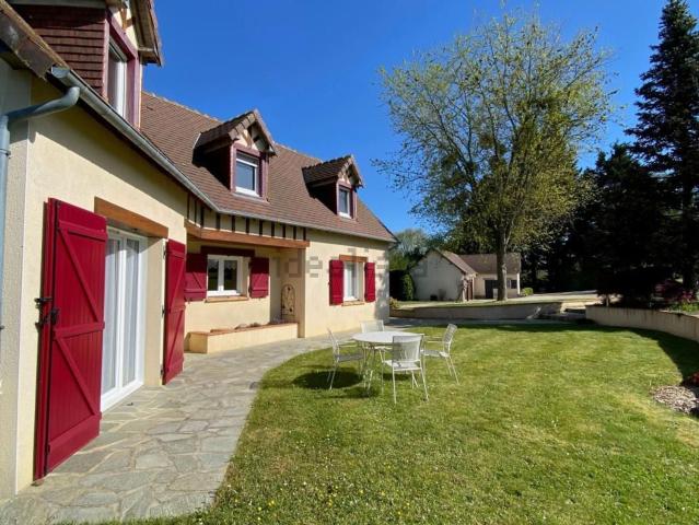 Maison vente à Montsort, Alençon