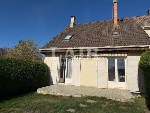 Maison vente à Alençon, Orne