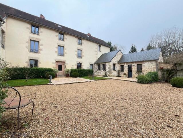 Maison location à Les Portes de Bretagne, Alençon