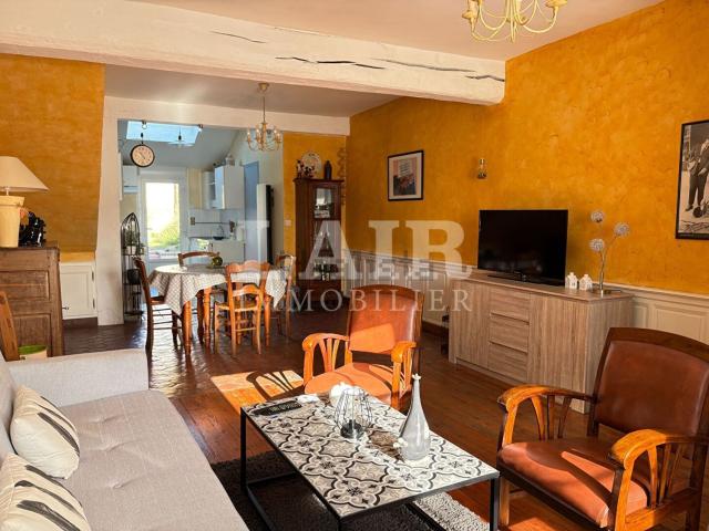 Maison vente à Alençon, Orne