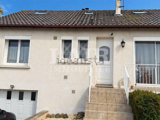 Maison vente à Montsort, Alençon