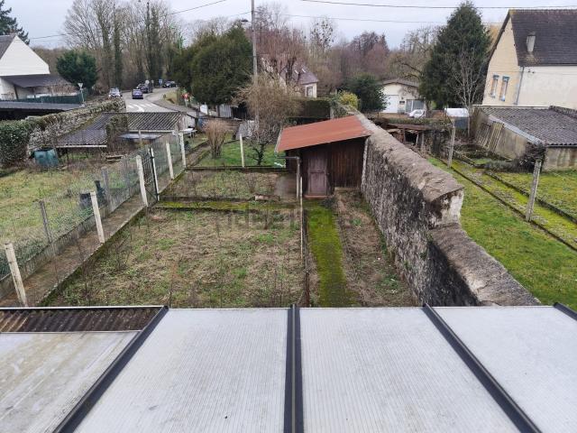 Maison vente à Alençon, Orne