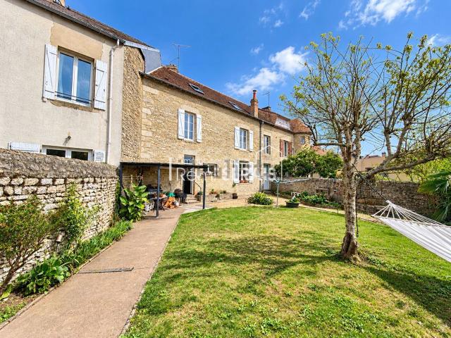 Maison vente à Montsort, Alençon