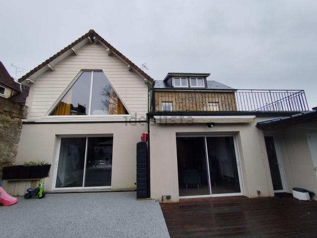 Maison vente à Alençon, Orne