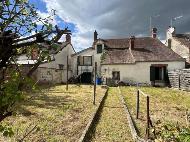 Maison vente à Alençon, Orne