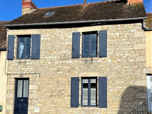 Maison vente à Courteille, Alençon