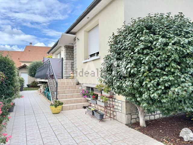 Maison vente à Alençon, Orne