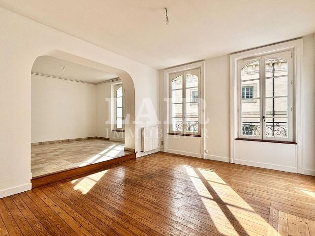 Maison location à Alençon