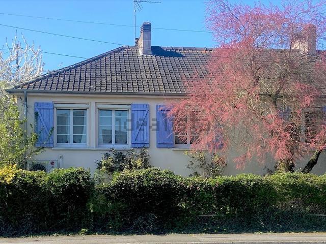 Maison vente à Alençon, Orne