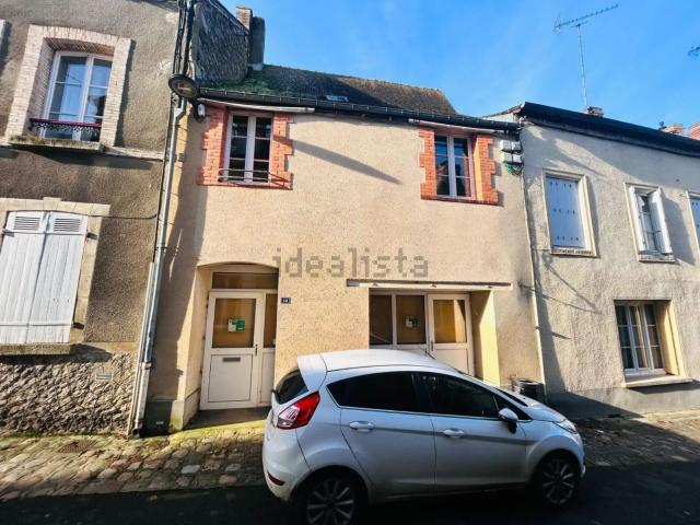 Maison vente à Montsort, Alençon